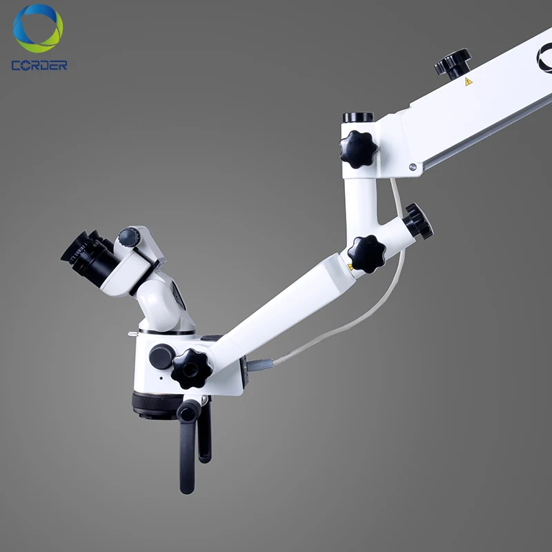 Endodontie oral maxillofacial surgery pictures microscope operating dental 510-6A
