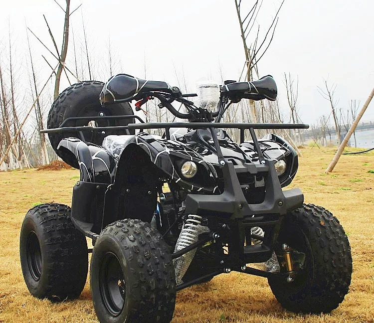 От 6 до 18 лет развлекательный Досуг пейзаж ATV 49cc 110cc 125cc гоночный автомобиль