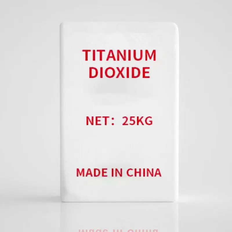 Industrial grade Titanium Dioxide Rutile Powder TiO2 R930