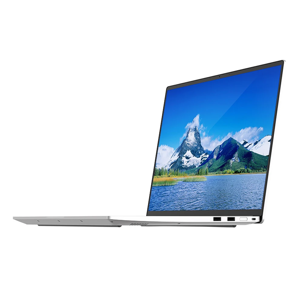 Factory direct 112700H win 11 notebook portable computer for ga6 inch 1080p laptops WiFi6 DDR4 64G intel  i7-ming  laptop