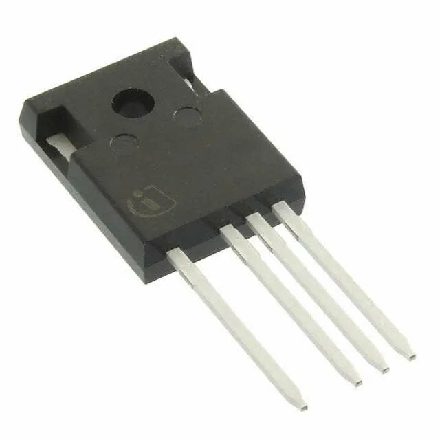 В наличии с изолированным затвором (IGBT) 600V 90A 328 9 W TO247A транзисторы RJH60F7DPQ-A0 #