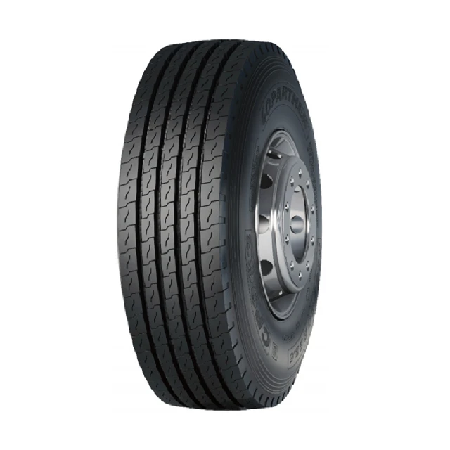  Шины для грузовиков серии Long Range 295/80R22.5 315/70R22.5 315/80R22.5 CP963