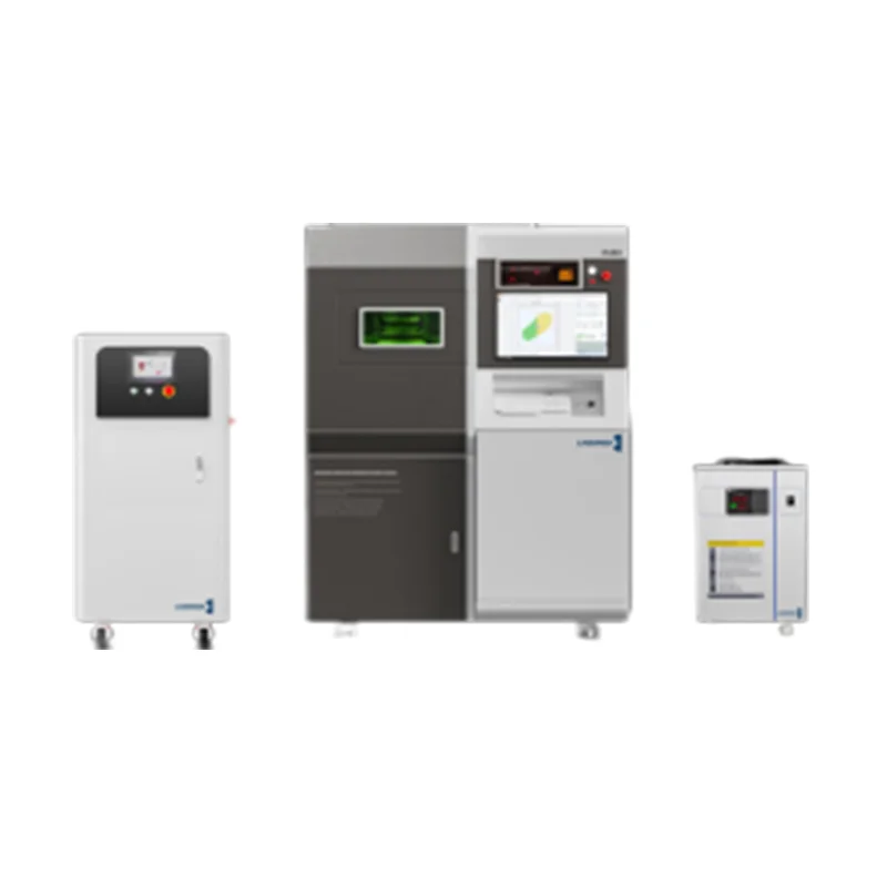 New high-precision SLA metal 3D printer M280