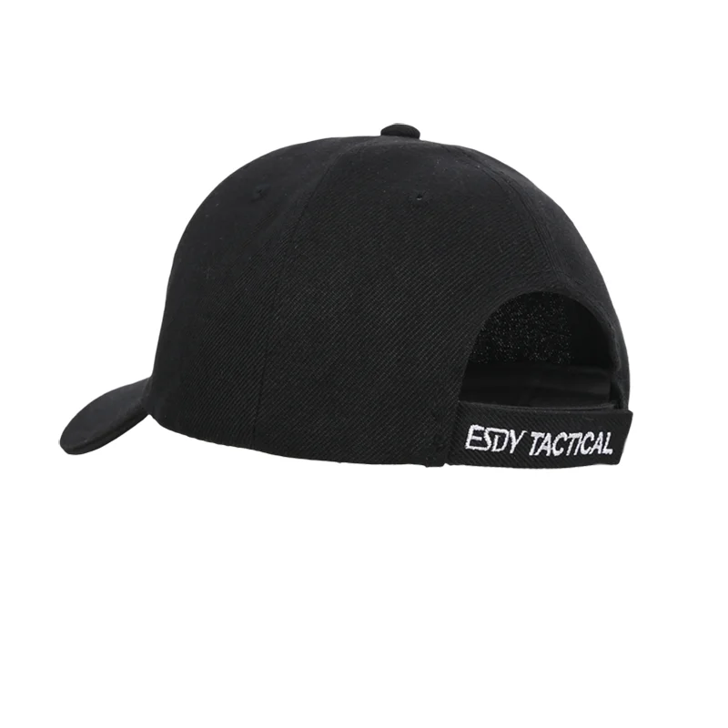 Factory Fashion Hike Outdoors Baseball Hat Ventilation Sweat Absorption Tactical Hat