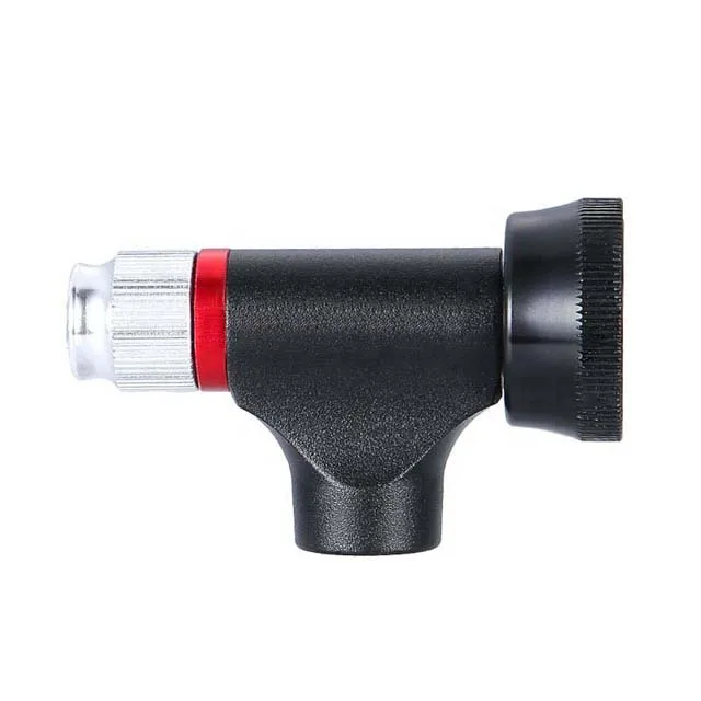 16 G CO2 Mini Bicycle Pump Presta Schrader 16 G Emergency Bike Air Inflator CO2 Inflator for Bicycles