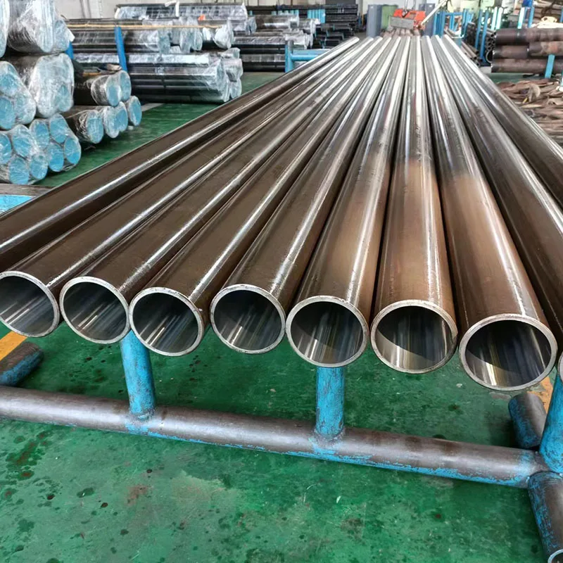 best price h8 honed tube for hydraulic cylinder