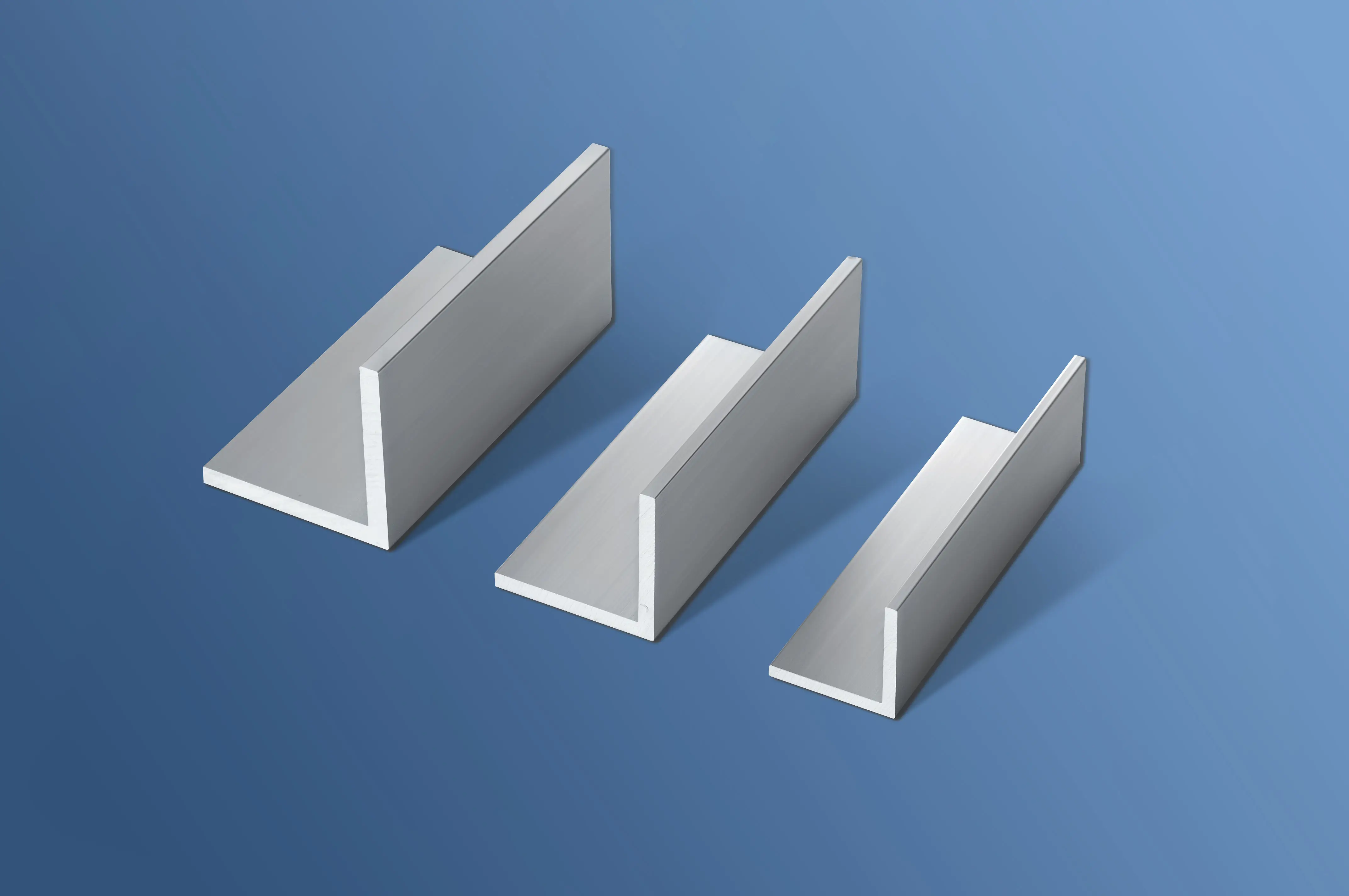 angle bar 50x50x5 aluminum profiles 1060 1100 aluminum angle bar