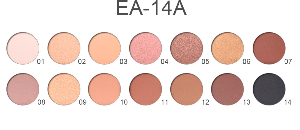 ES11-1james charles eyeshadow palette eyeshadow rebranding empty eyeshadow package