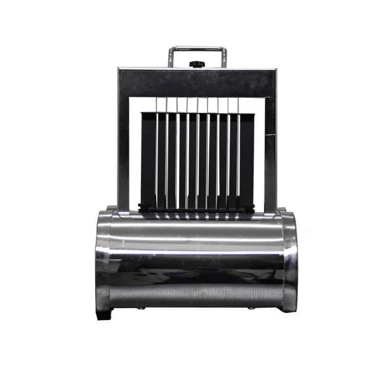 Manual Stainless Steel maki maker Semi sushi roll shaping making machine