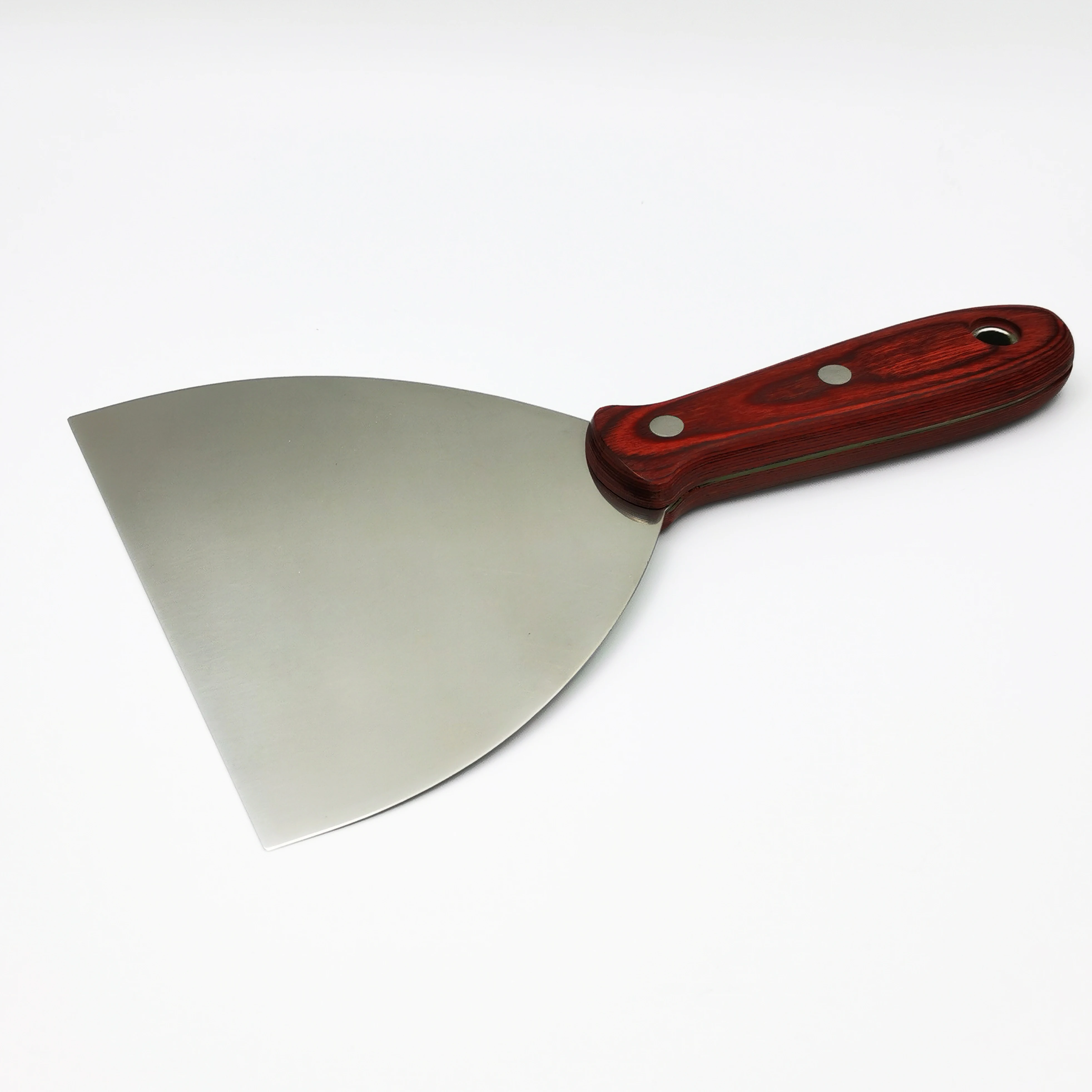 
Fast Delivery 1 -6 Inch Stainless Steel Spatula Putty Knife Putty 