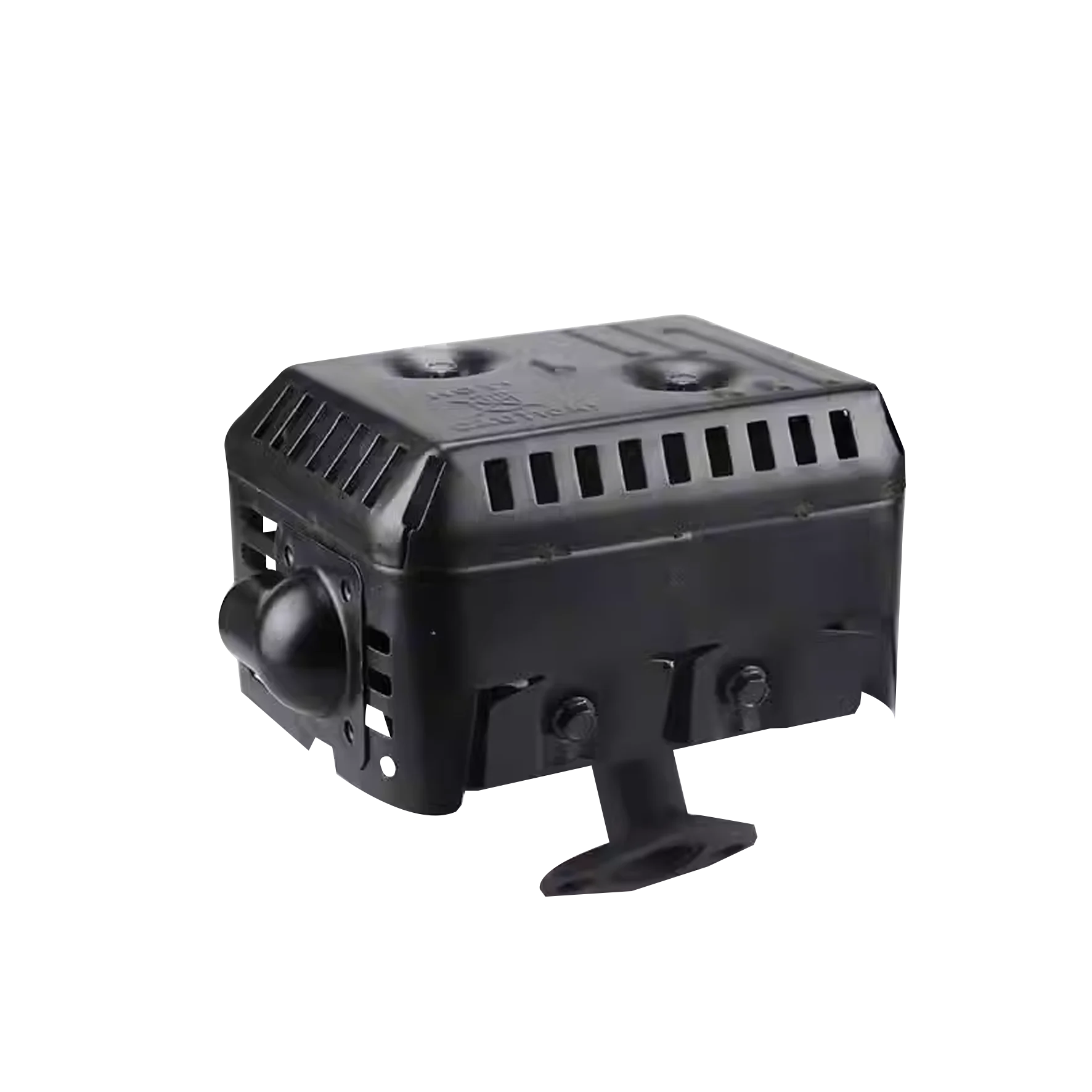 High Quality Factory Export Replacement Mufflers for Mechanical Engine Parts and Tamping Rammers