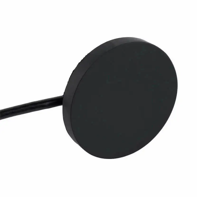Hot Selling DTMB\CMMB HD Digital Indoor Tv Antenna with Magnetic Base Tv Antenna Digital Indoor