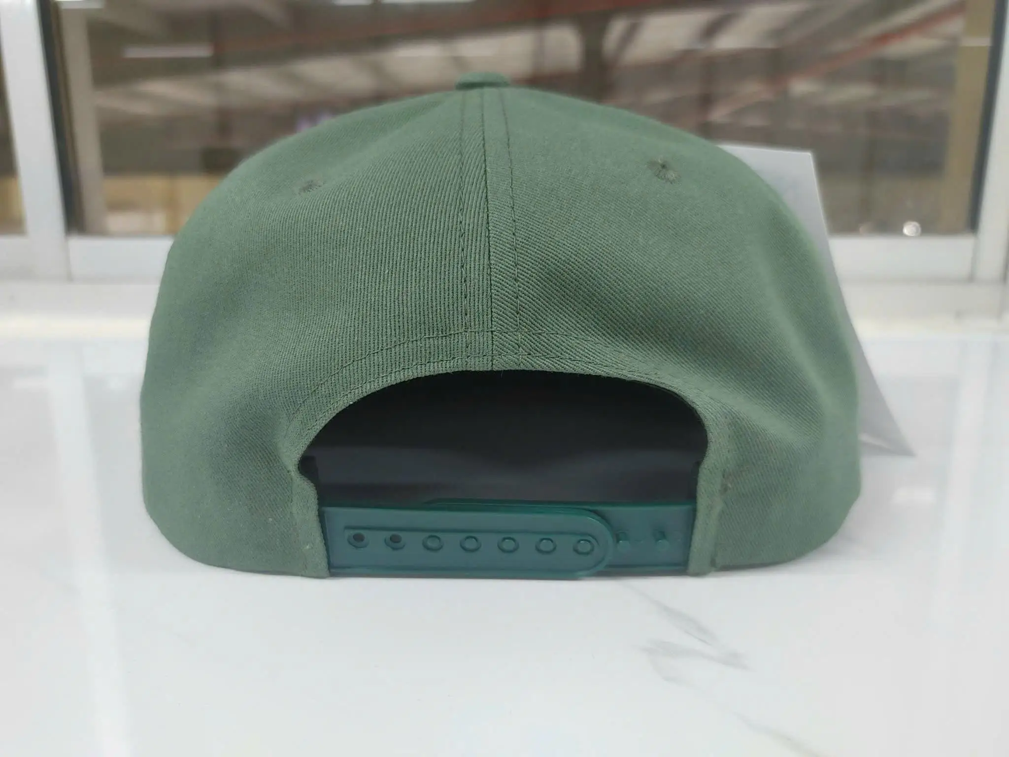 Custom 5 Five Panel 5panel Flat Brim Bill Mens a-Frame High Profile Crown Adjustable Snapback Snap Back Caps Hats for Men