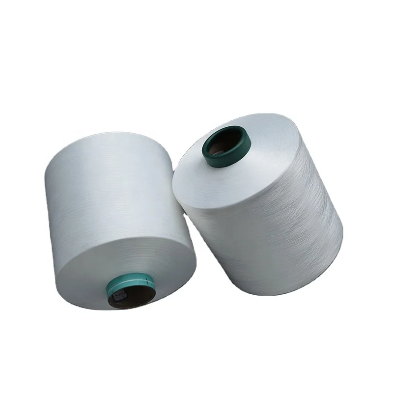 150D Polyester yarn DTY 150 288 SIM SD RW AA Polyester Yarn For Knitting