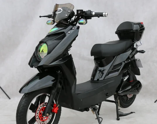 cheap price electric motorcycle 1500w retro