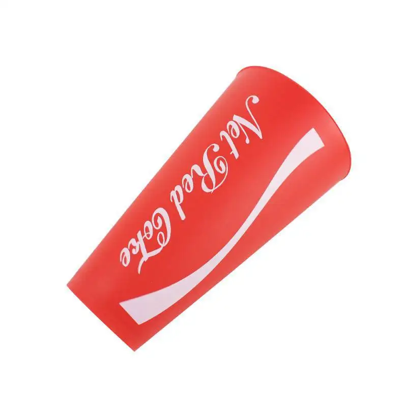  Large Capacity 2000ml Water Juice Drink Plastic Cup Coffee Mugs With