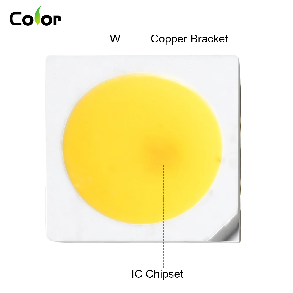 Factory Supply 5050 IR Wifi Usb Bluetooth Infrared lamp beads 5V Dual Led Warm LED 6000K 6500K 3000K RGB White Led Chip