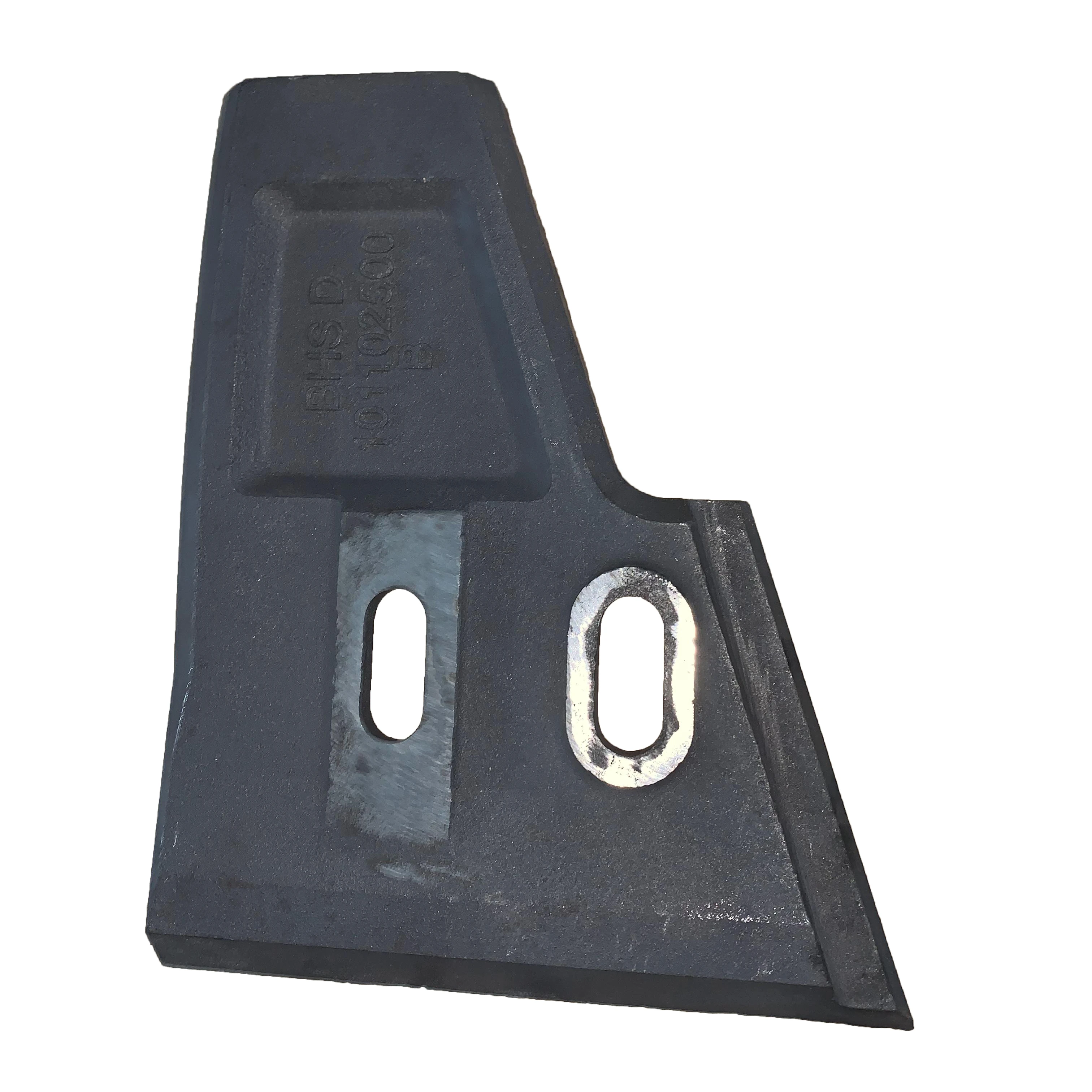 Запасные части для бетономешалки с боковым лезвием BHS запасные строительной техники продажа