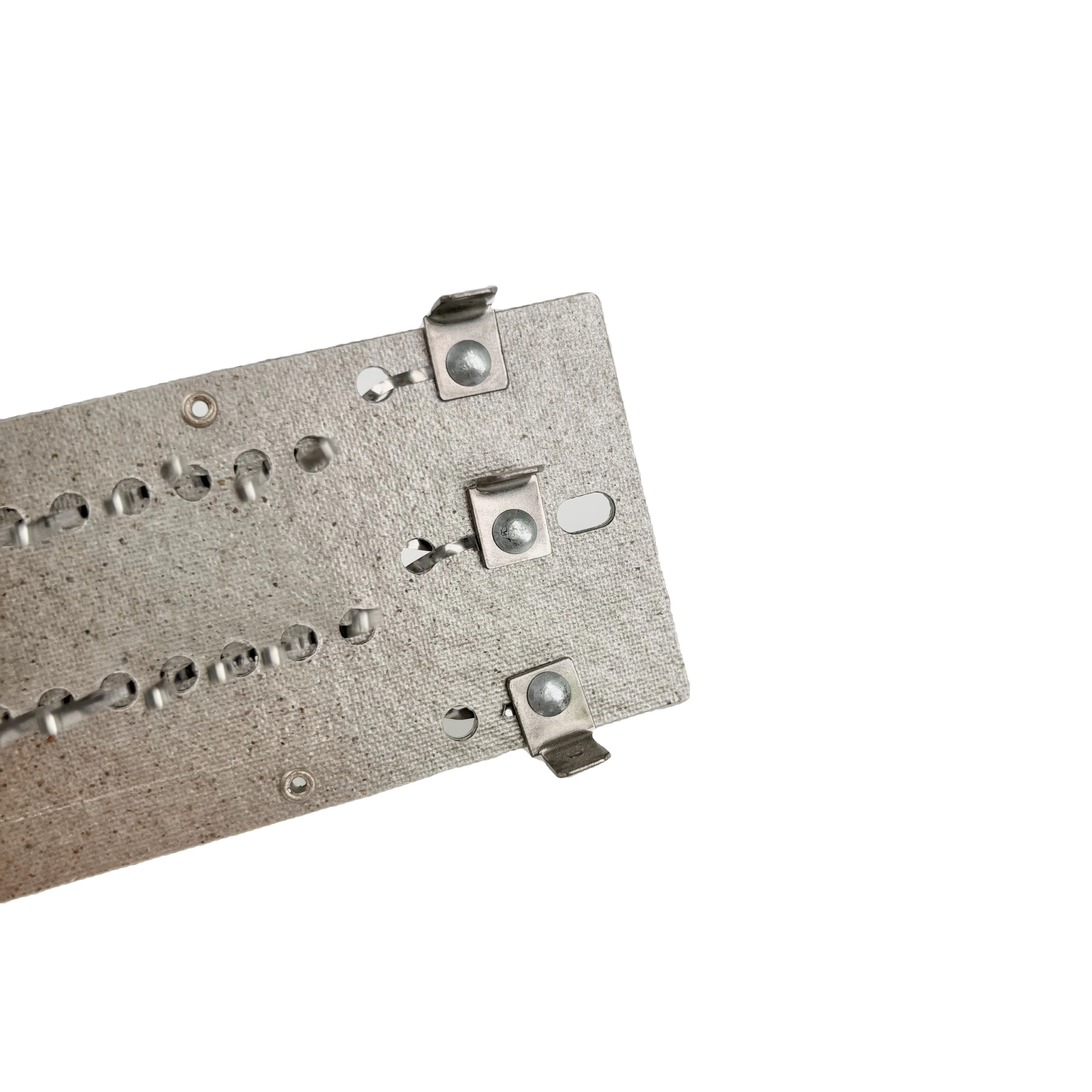 Heater mica heating wire 230V/1000W*2/52-56 ohm electric heating element