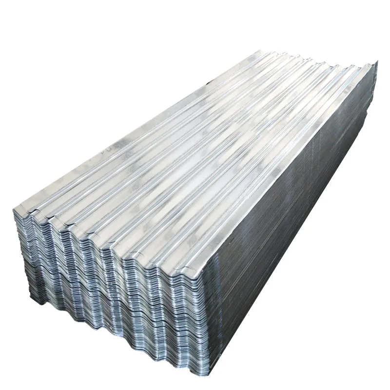 Конкурентоспособная цена гофрированного железа для Ppgi кровельные оцинкованные листы