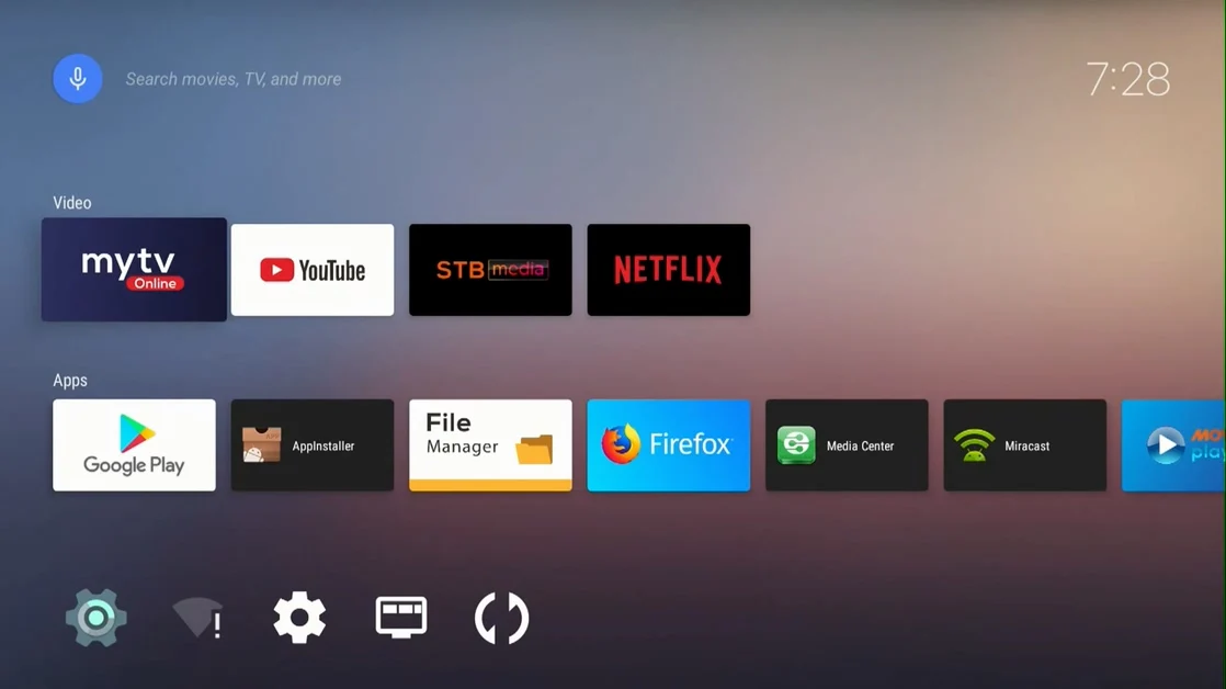 2022 Nestest TV BOX Android 11 Amlogic S905W2 4K 2G 16G Meelo Plus XTV SE2 Android TV Box XTV PRO.1.jpg