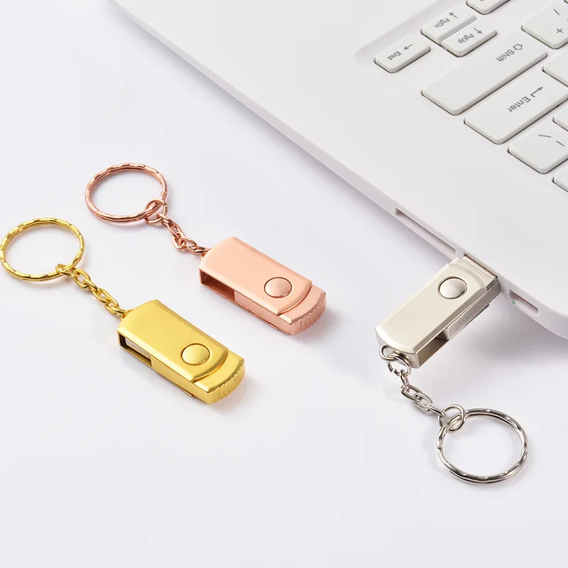 Custom Promotional 8gb 16gb 128gb 2tb 1tb Disk Memory Otg Key Stick Pen Memorias Pendrive Usb Flash Drive Memoria Usb