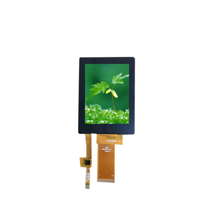 2 8 дюймовый 240*320 tft-экран ILI9341 Драйвер 34 pin SPI Mini lcd