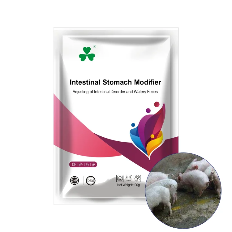 25% Piglet  Concentrate Feed, 25% Pig Concentrate feed pig growth feed fattening pig use