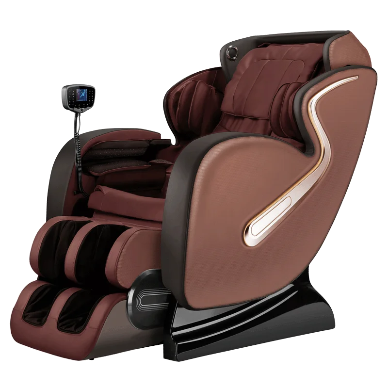 Zero Gravity Music Massage Chair For Commercial Use