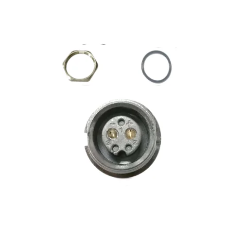 Reention Dorado 2Pin Discharge Port for Dorado Batteries