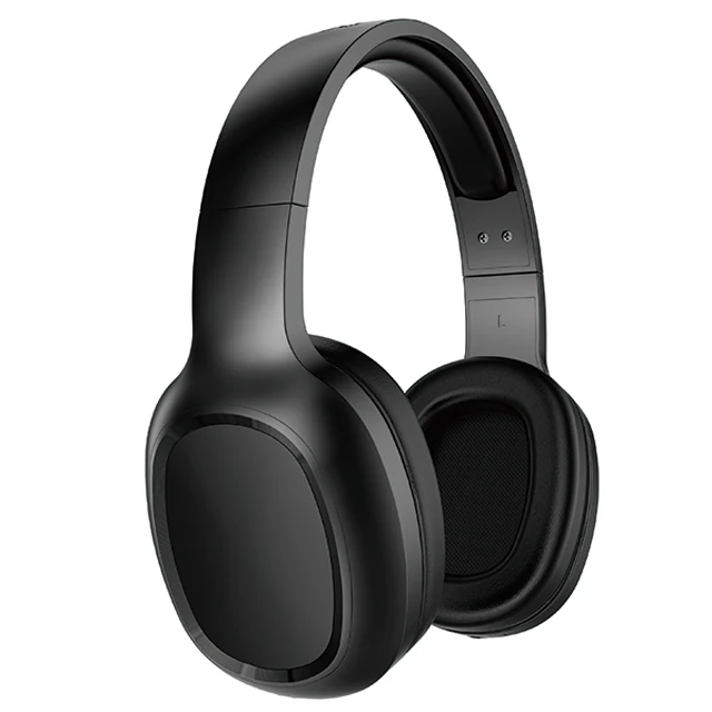 factory made 2020 bests selling fashion colors colorful auriculares headphones wireless headset with headband over ear design