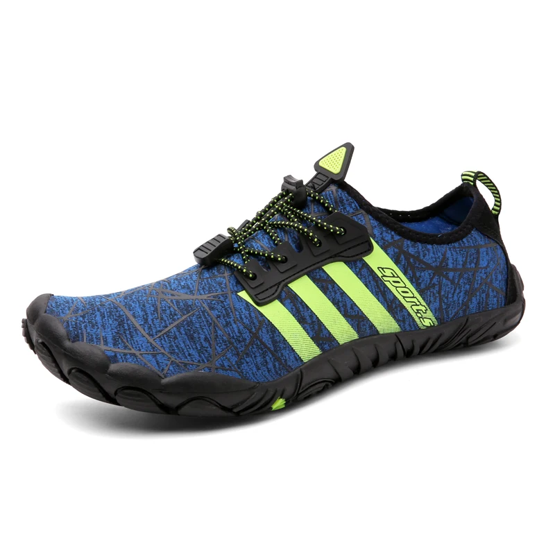 Water Shoes Mens Womens Beach Swim Shoes Quick-Dry Aqua Socks Pool Shoes for Surf Yoga Water Aerobics