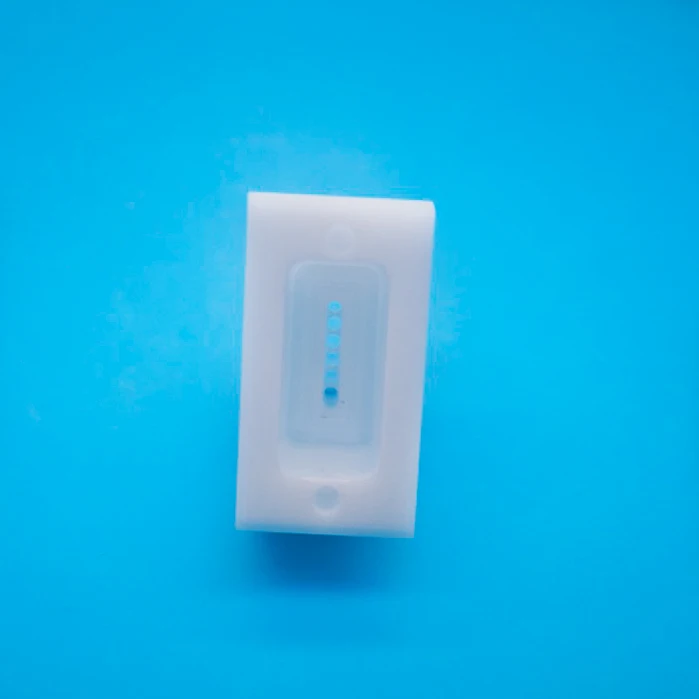 XMCERA optical ferrule ceramics zirconia block parts to fast connector