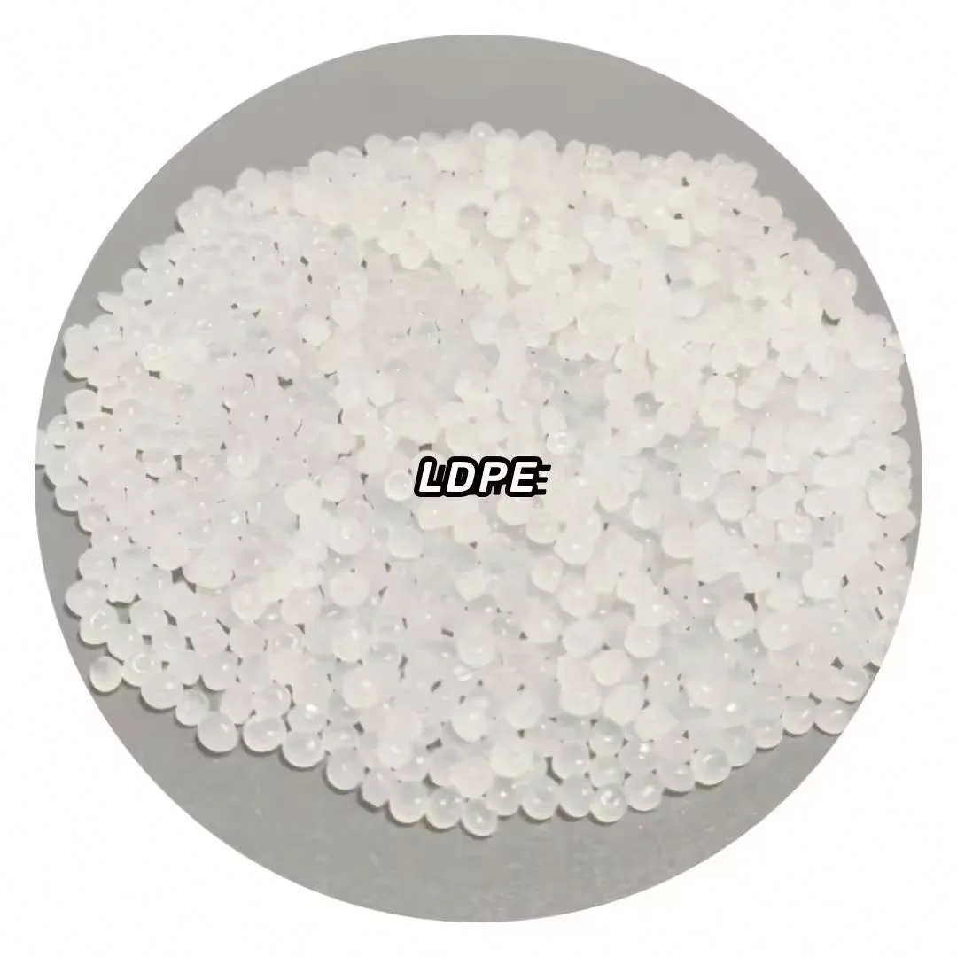 Injection Grade Virgin  LDPE/ Resin/Granules/ virgin regrind bulk sales