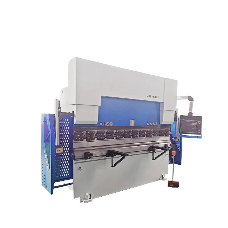 Factory direct sell cnc hydraulic sheet metal bending machine/press brake