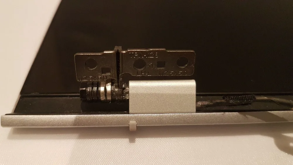 13.3' inch Touch assembly FOR HP ENVY 13-AD FHD 1920X1080 for HP 13 AD LCD TOUCH LED Display LCD cable Complete Assembly