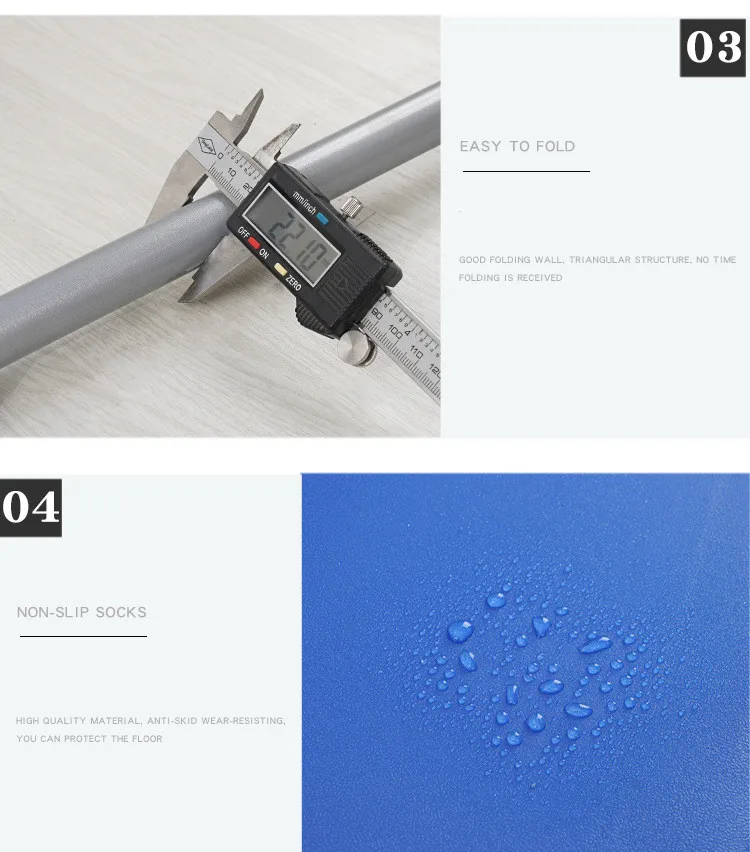 Model: FC6101 Cheap Wholesale Modern Foldable Stackable Garden Chair Outdoor Portable Plastic Events Wedding Folding Chairs