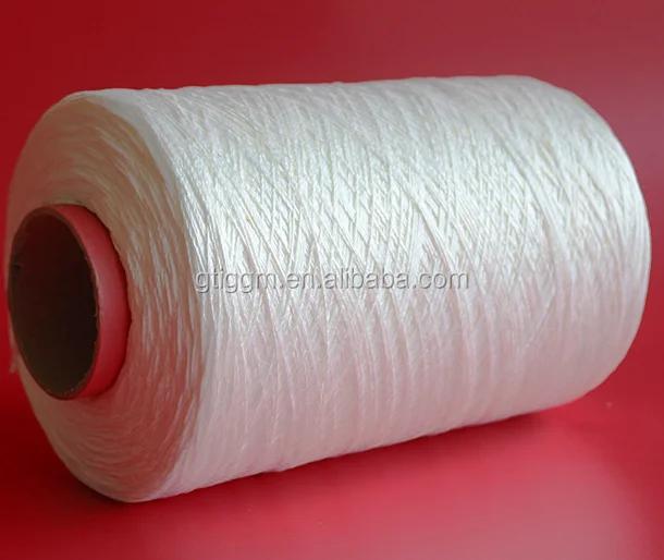 Good quality 1500D 60F 2PLY Nylon BCF Yarn for weaving carpet rug tile