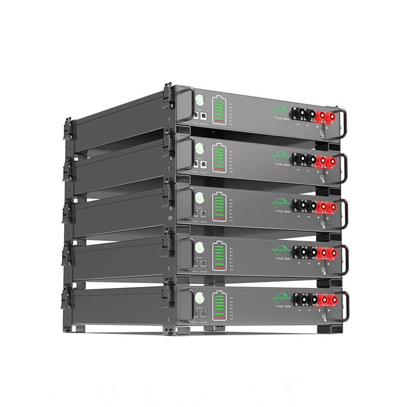 MPPT Solar Charger 48v200 High Discharge Rate Lifepo4 15kwh 51.2v 100ah 200ah 20lwh Lithium Ion Battery 10kwh