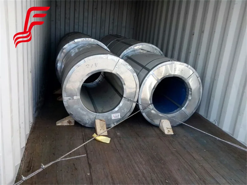 FRST ! az150 aluzinc metal steel coil plate steel galvalume roll