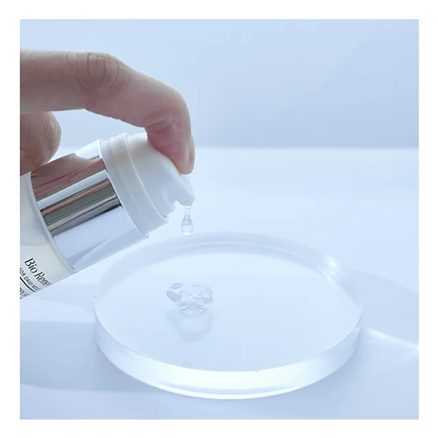 Wholesale Custom Face Healthy Skin Microbiota Balancing Serum Probiotics Sensitive Skin With The Effect Of Protect Stable Repair