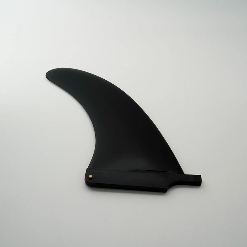 Высококачественные пластиковые плавники для серфинга с логотипом на заказ