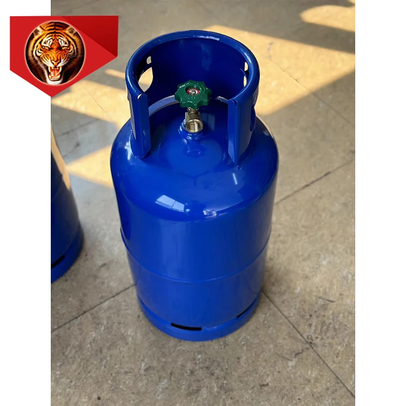 economical durable 5kg 10kg 15kg 20kg 25kg PNG gas tank