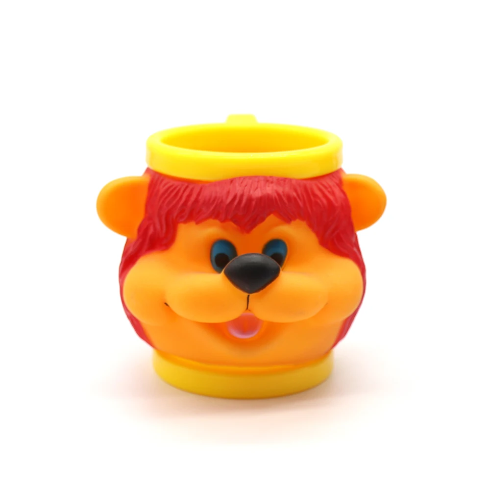 Good Quality Baby cartoon Drinking Cup