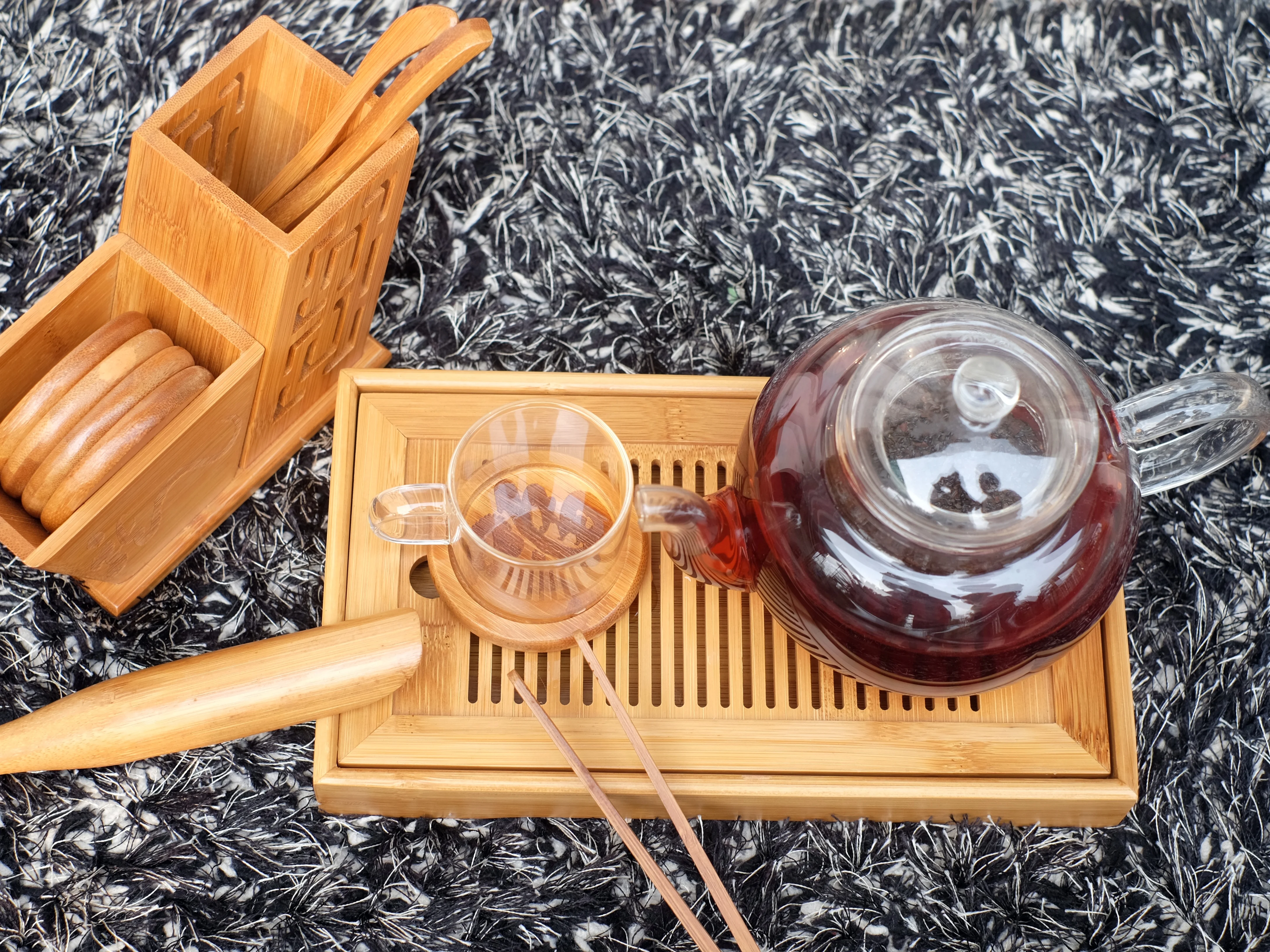 
Vietnamese black tea manufacturer offering the best quality BPS ceylon black tea with nice soup color and long-lasting aroma 