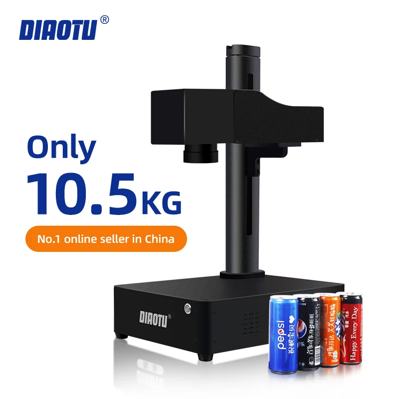 Laser writing machine Free shipping 20w portable fiber laser marking Laser machine metal gold machine jewellery