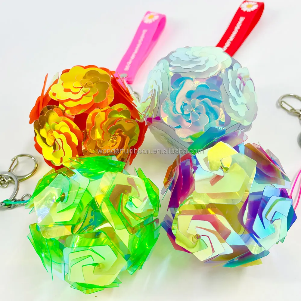 Hot Sale PVC LED Puzzle Light Lamp Best Gift IQ 3D Light Party Novelties