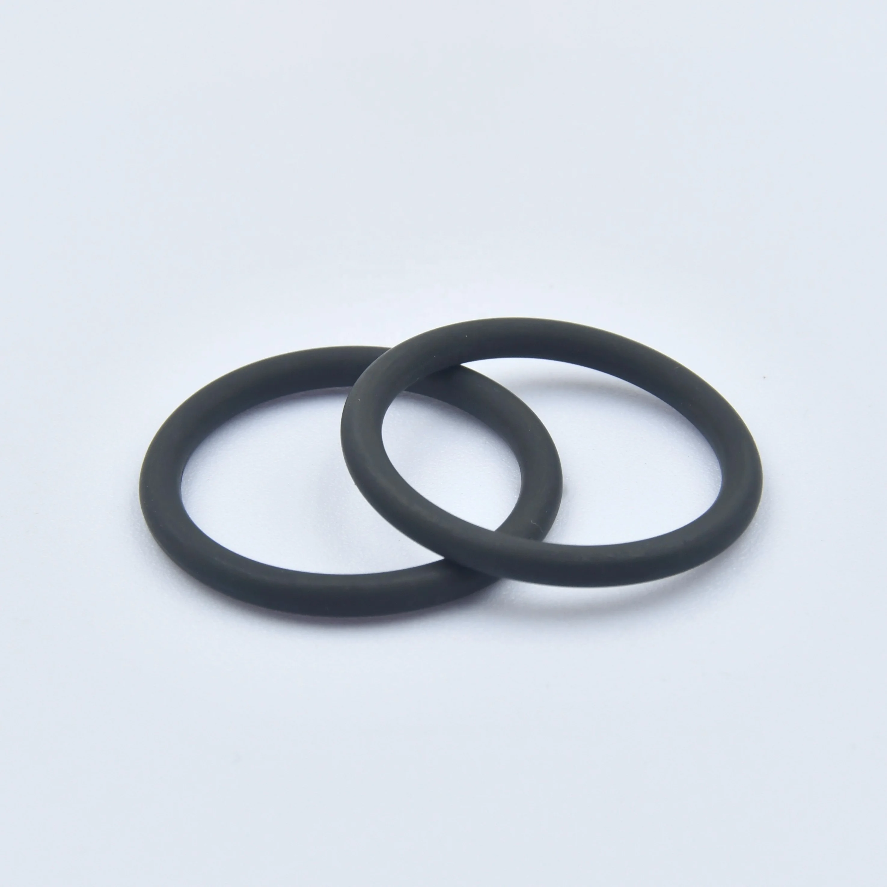 O-Ring 15.0 x 1.5mm Black  70  Hardness ID 15*1.5  EPDM  O Ring