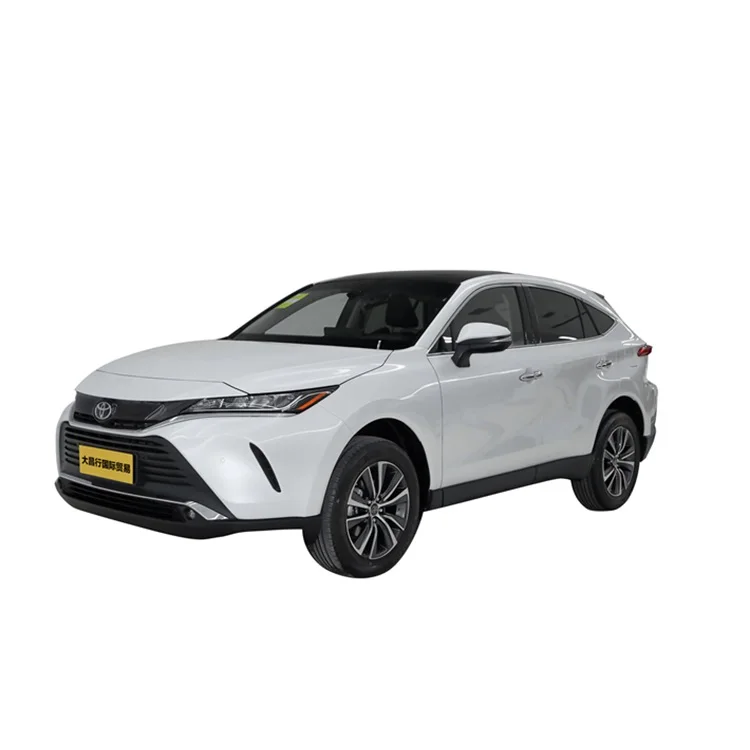 For Toyota Harrier