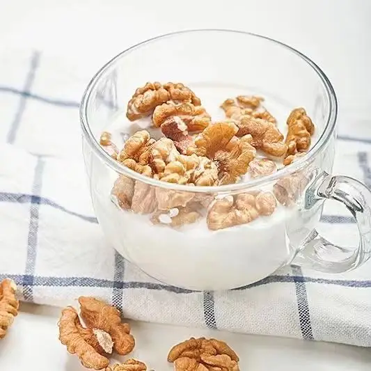 Food Dried Fruit Amber Raw Cashew Nuts China Raw Black Walnut Wood Almonds Raw Wholesale Nuts Bulk Packaging Top Grade /